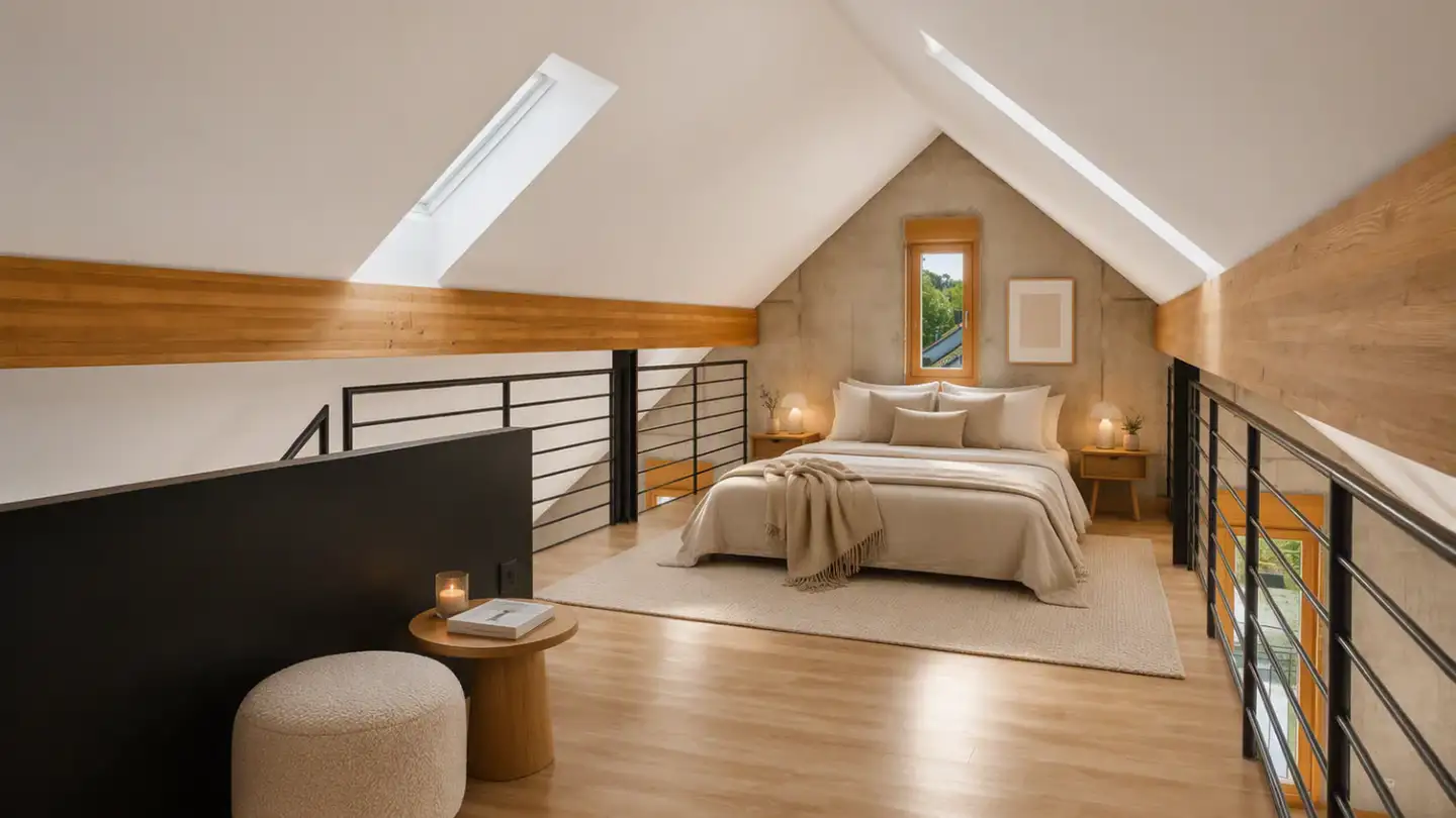 Loft in vendita - Alt-Ferrachstrasse 14, 8630 Rüti ZH - Foto 3