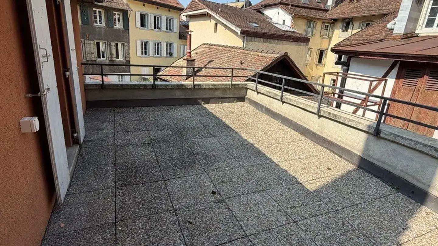 Appartement à louer - Rue Du Simplon 5, 1800 Vevey - Photo 2