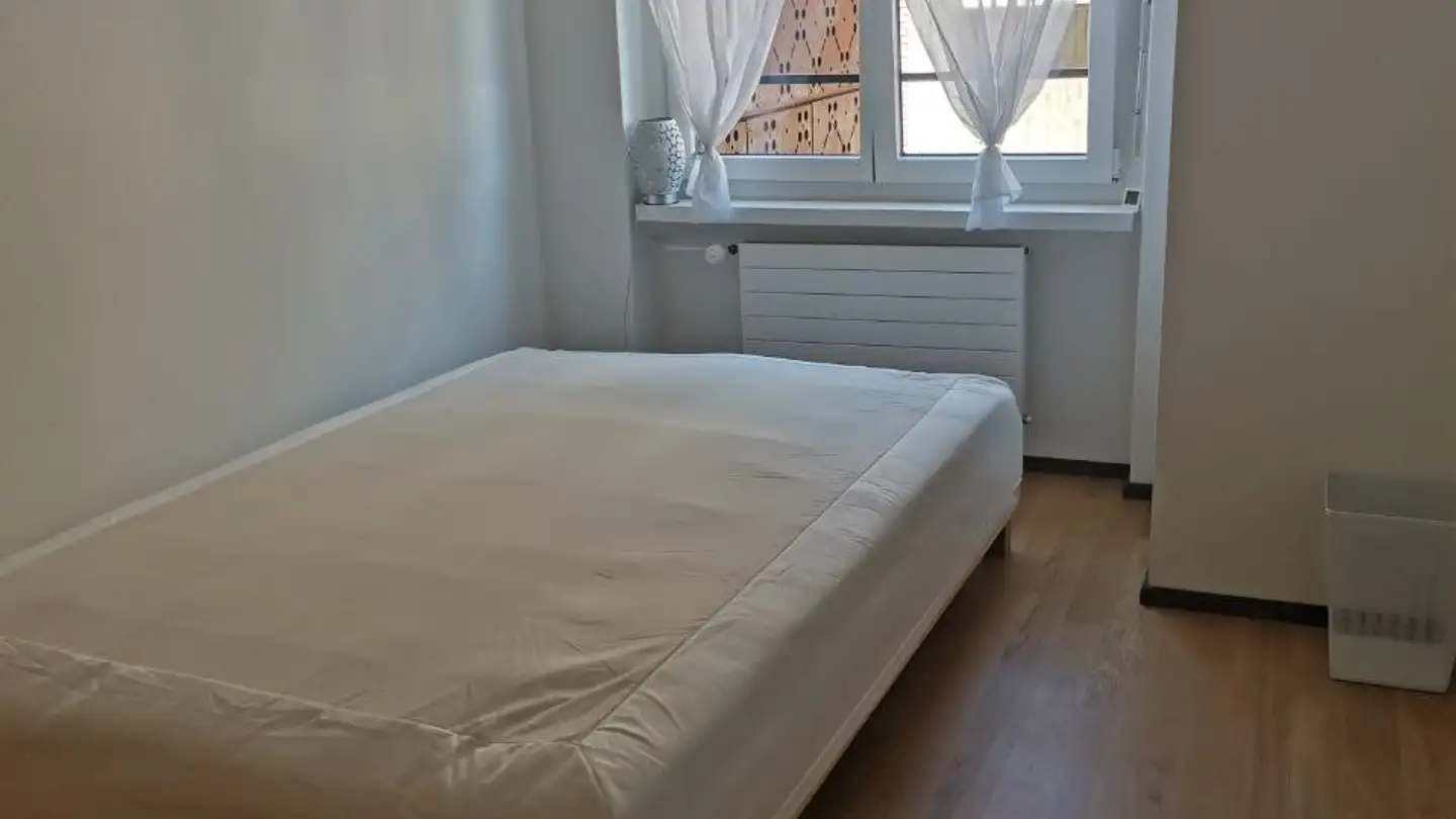 Zimmer mieten - Riedstrasse 7, 6430 Schwyz