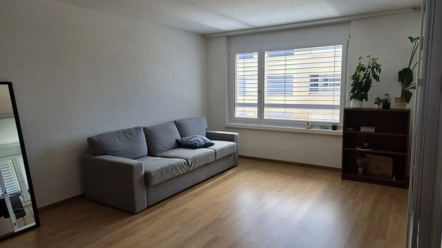 Appartement à louer - Gründerstrasse 8, 4600 Olten - Photo 3