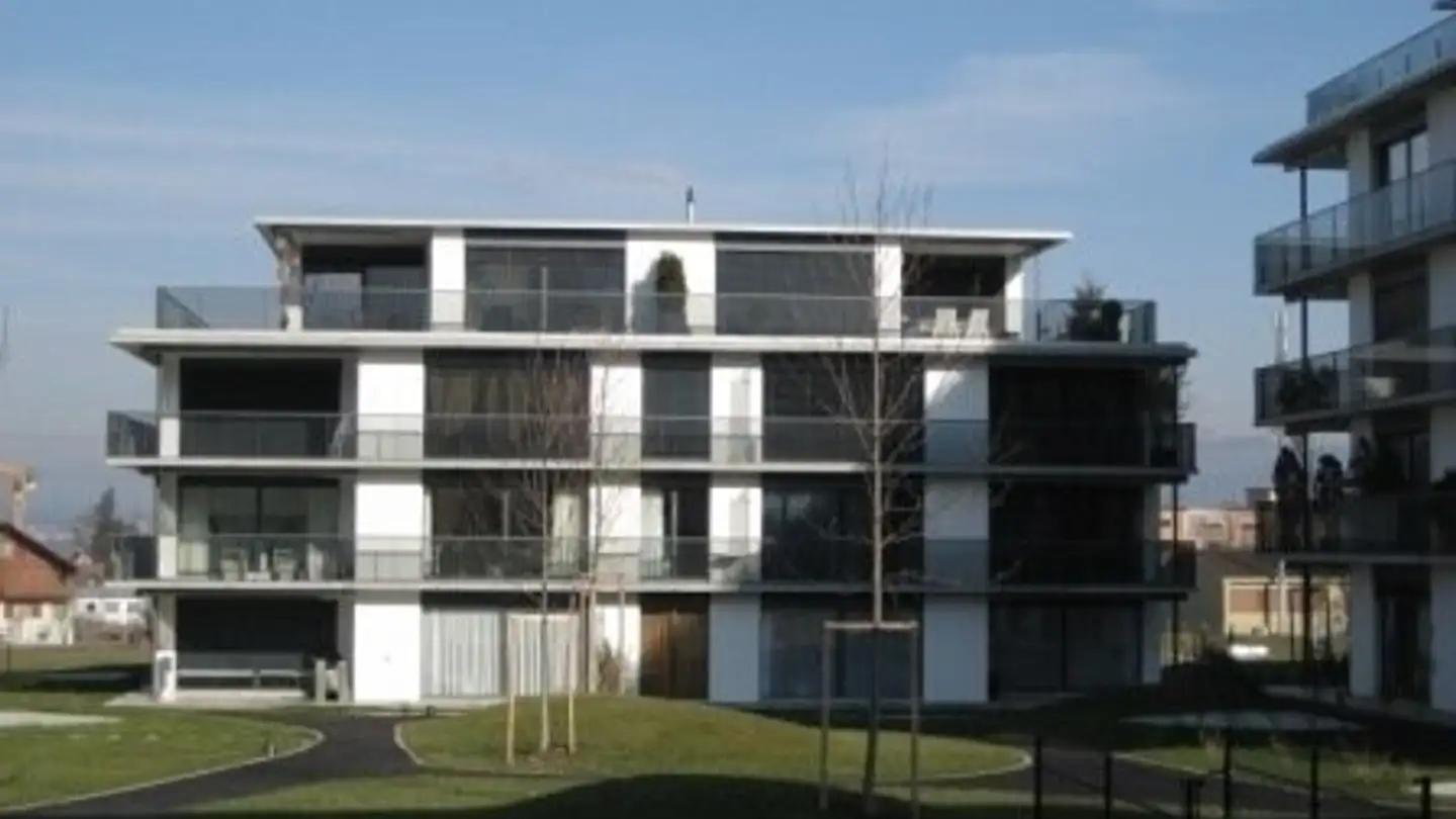 Appartamento in affitto - Gweerhofstrasse, 8853 Lachen SZ