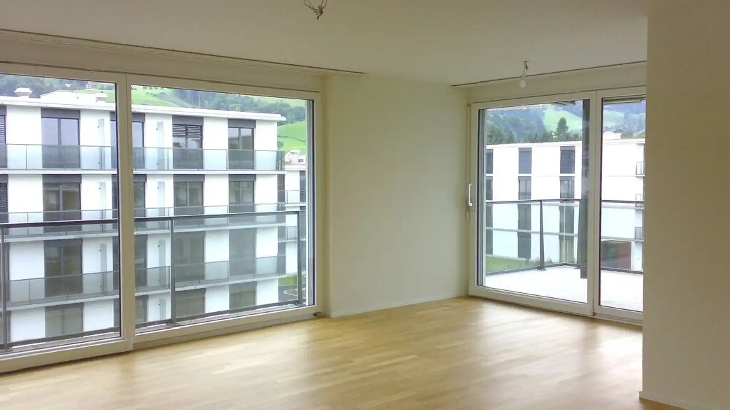 Appartamento in affitto - Gweerhofstrasse, 8853 Lachen SZ - Foto 2