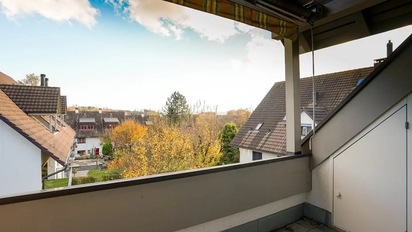 Duplex à vendre - Im Chrummenacher 57, 8315 Lindau - Photo 4