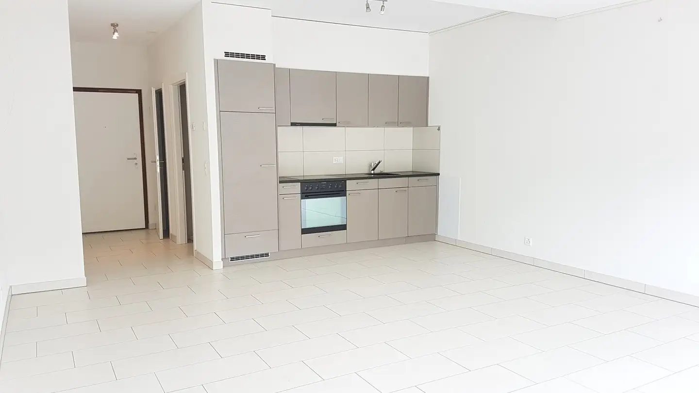 Studio in affitto - Rue De Loèche 14, 1950 Sion - Foto 4