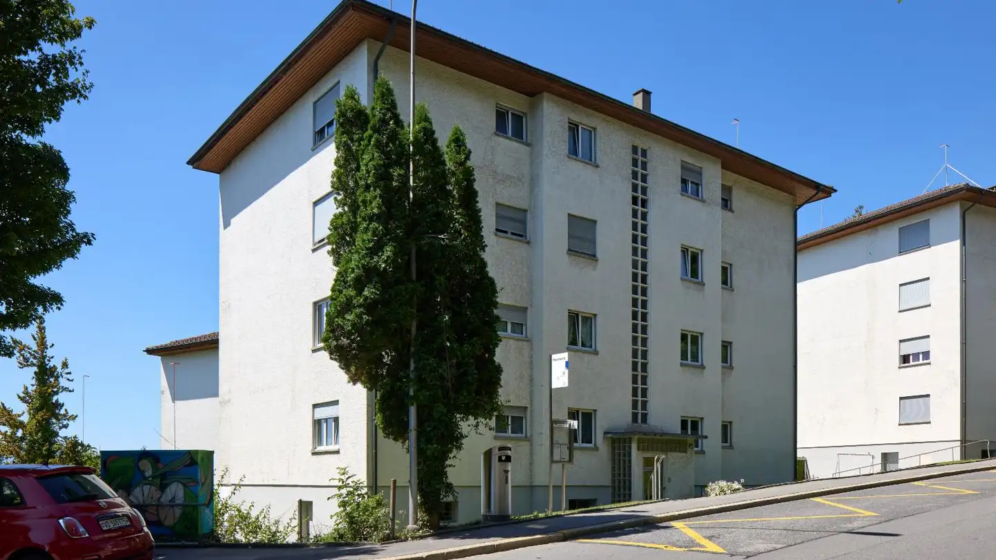 Wohnung mieten - Route Du Pavement 115, 1018 Lausanne - Foto 3