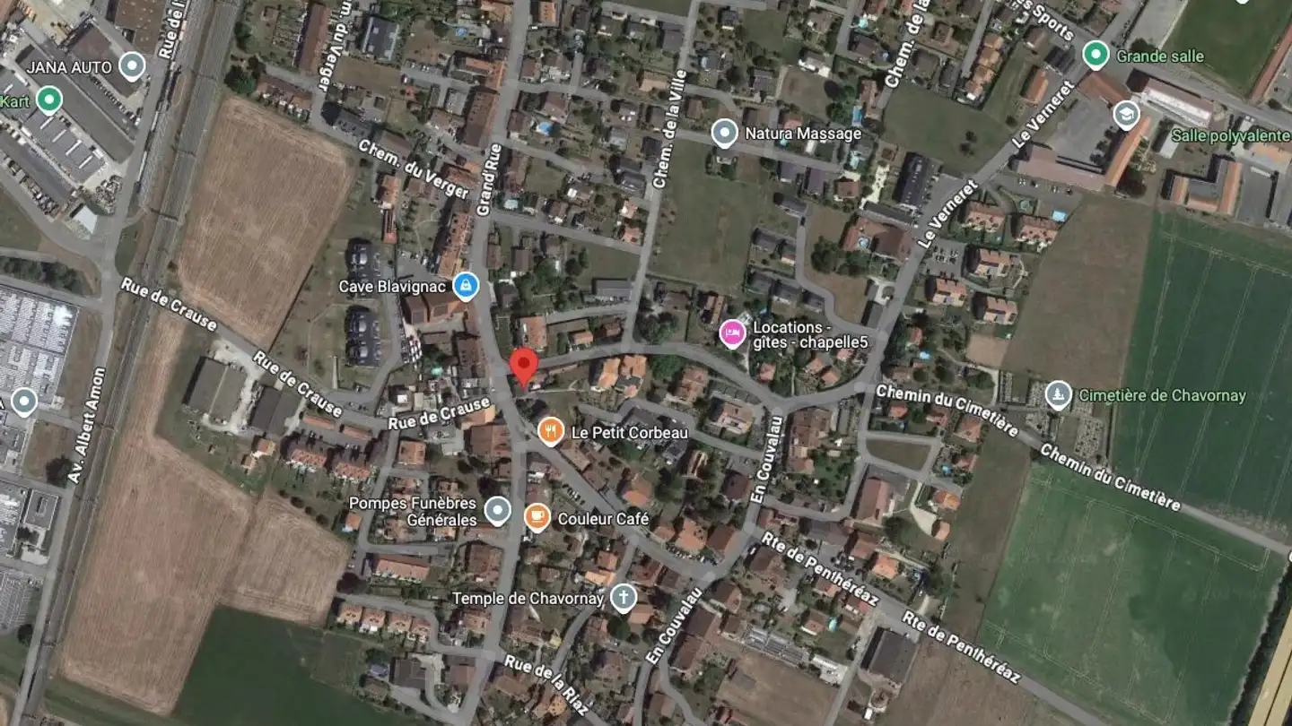 Appartamento in vendita - 1373 Chavornay - Foto 2