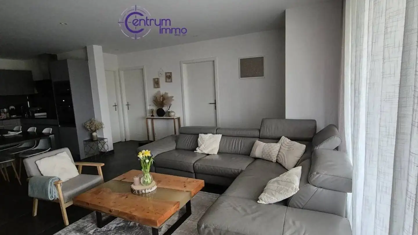 Appartamento in vendita - 1373 Chavornay - Foto 3