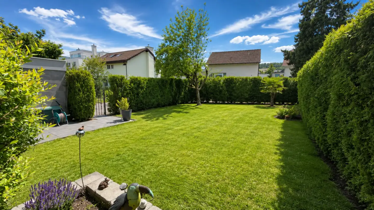 Casa bifamiliare in vendita - Klusstrasse 48, 4147 Aesch BL - Foto 2
