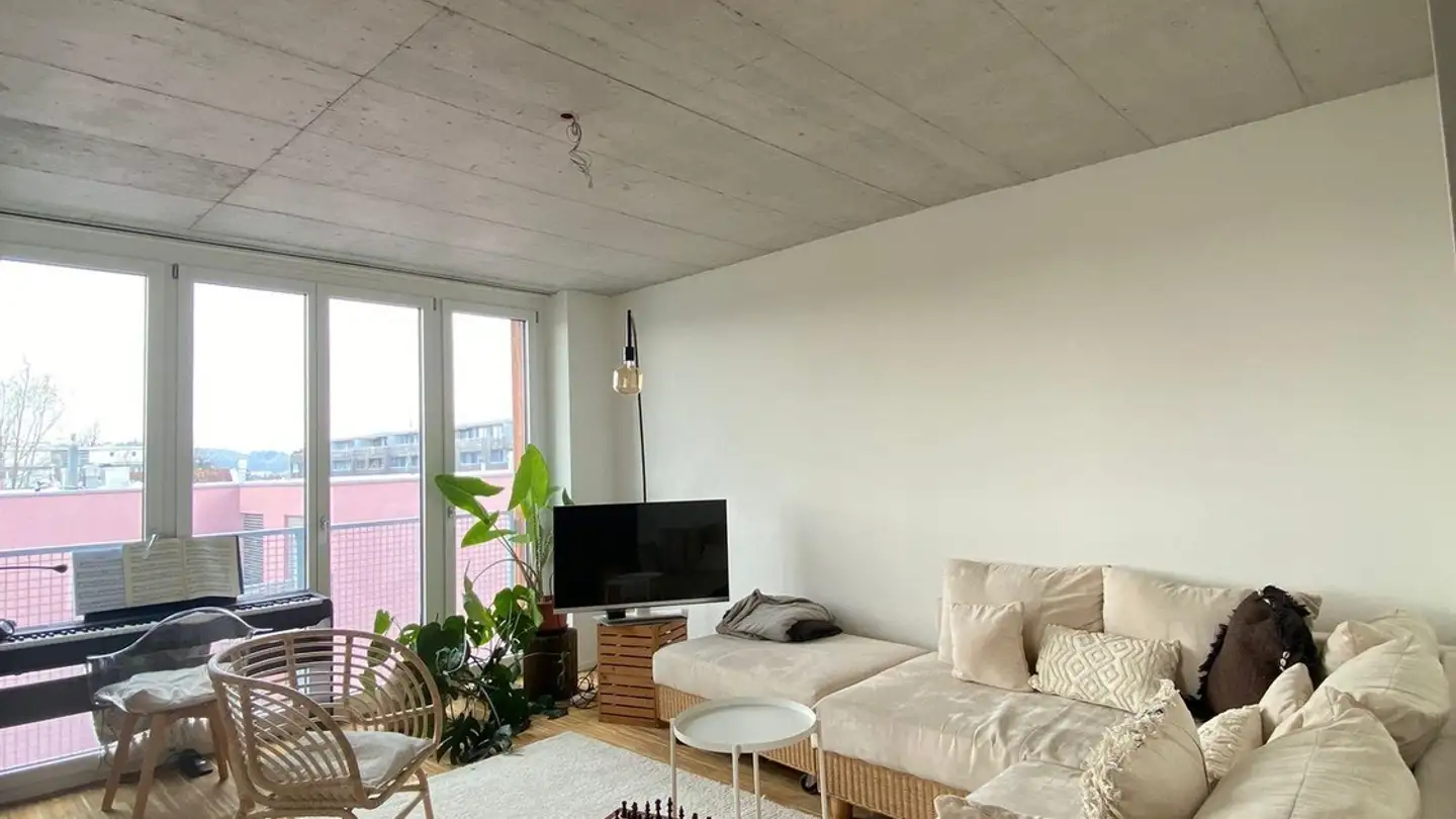 Appartement à louer - Hobelwerkweg 37b, 8404 Winterthur - Photo 3