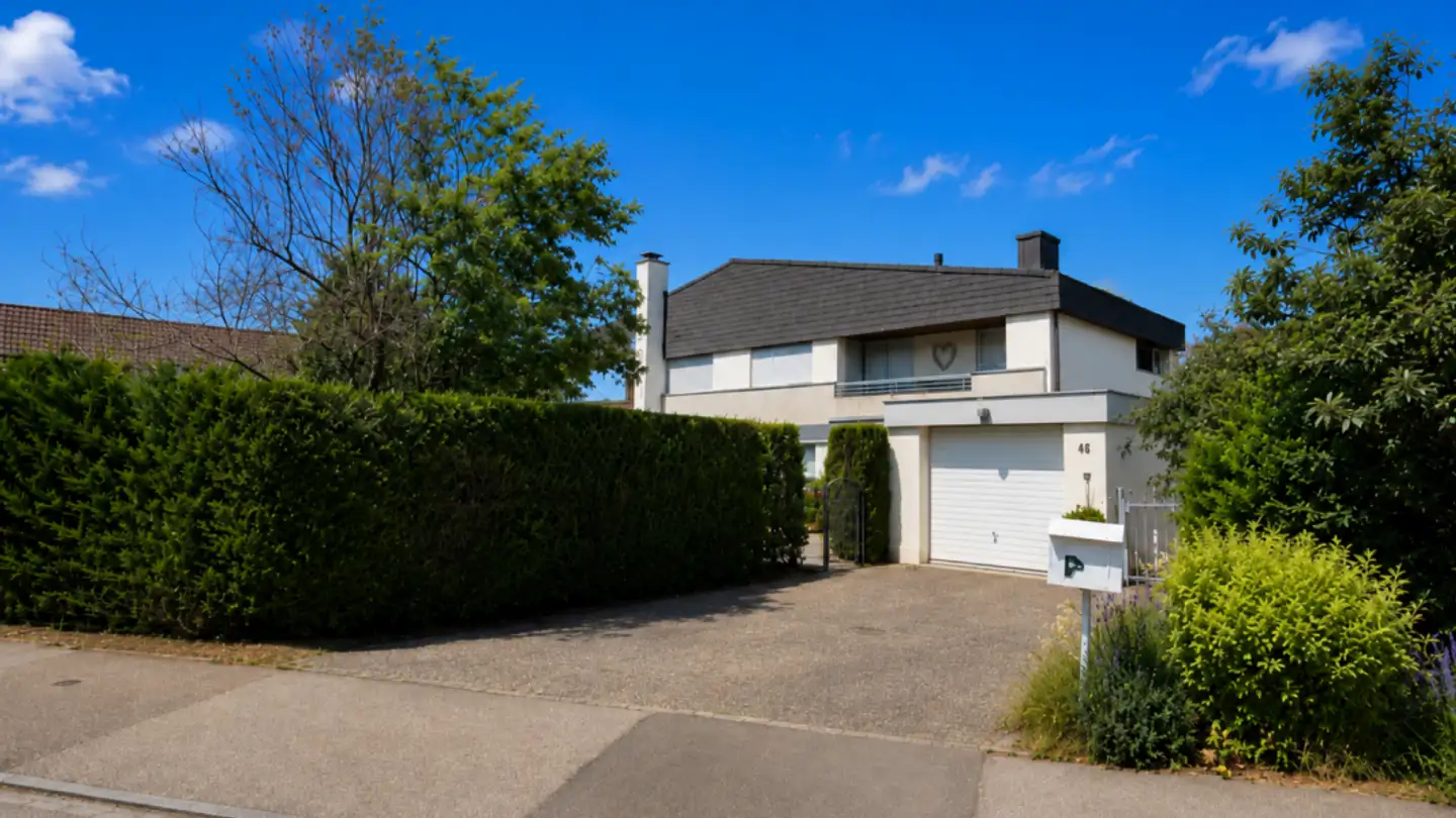 Casa bifamiliare in vendita - Klusstrasse 48, 4147 Aesch BL - Foto 3