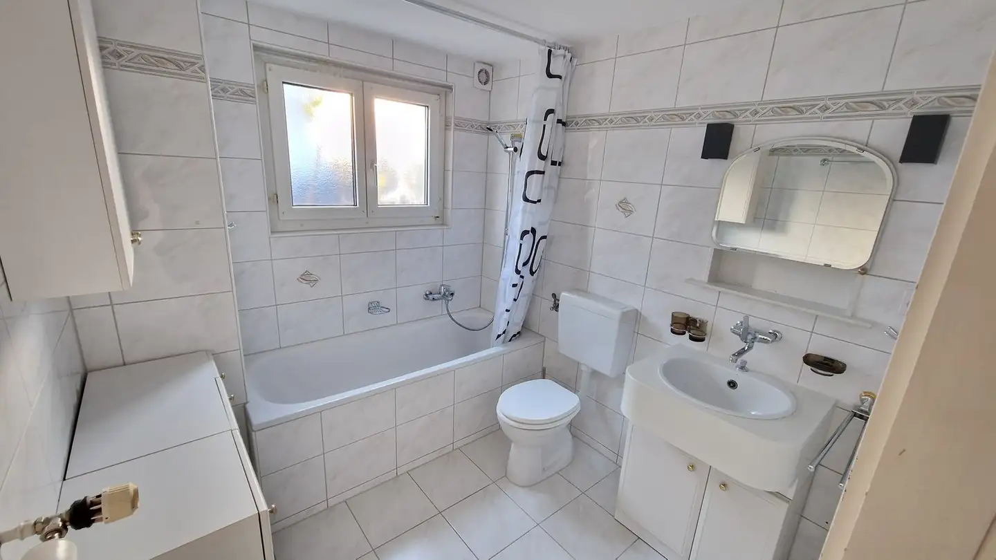 Appartamento in affitto - Kaspar-Kopp-Strasse 59a, 6030 Ebikon - Photo 4