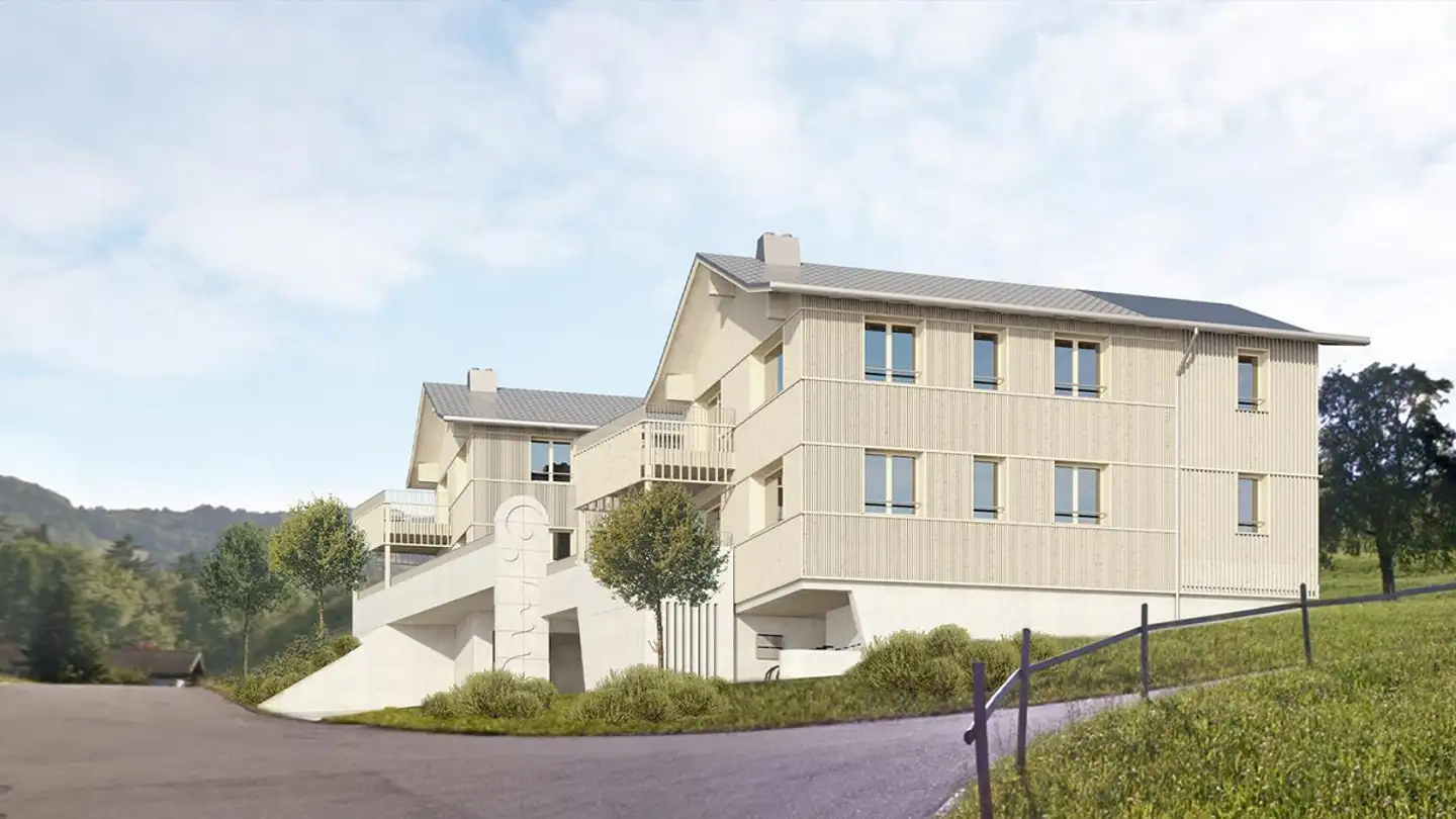 Appartamento in vendita - 9473 Gams - Photo 4