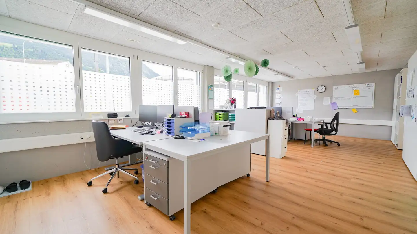 Mehrfamilienhaus kaufen - Industriestrasse, 6170 Schüpfheim - Foto 4