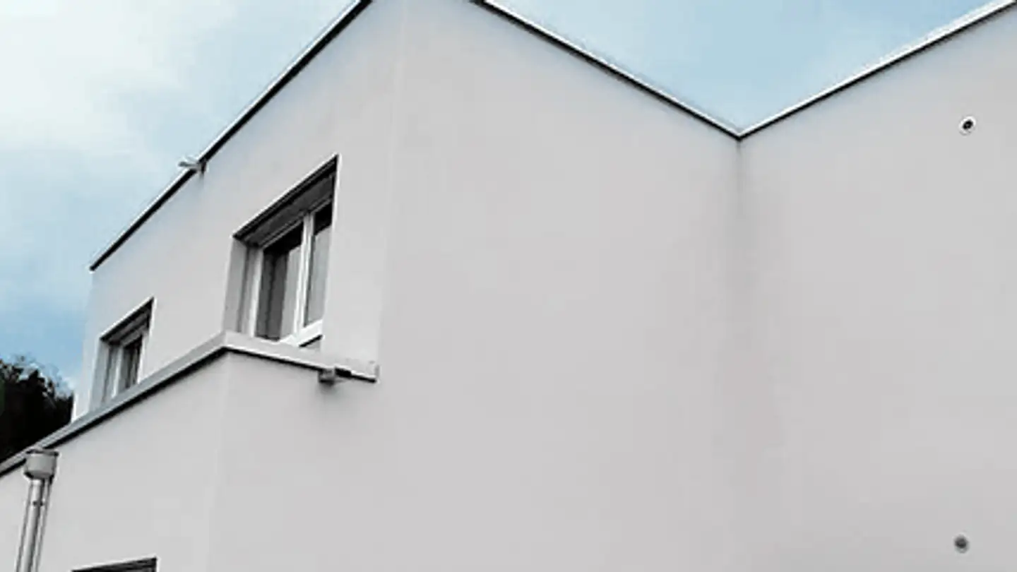 Doppelhaushälfte mieten - Rosenstrasse 22b, 8105 Regensdorf