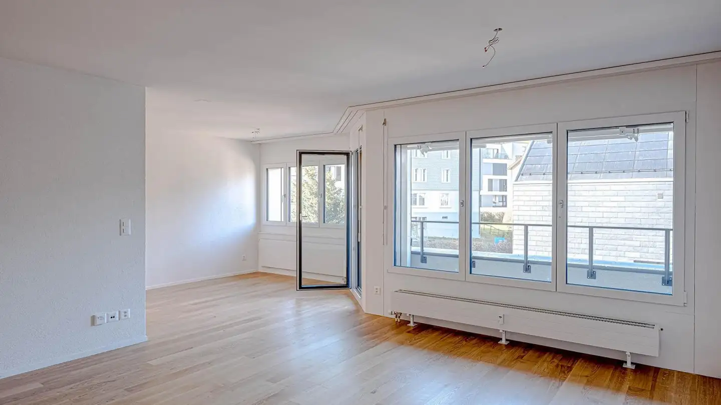 Wohnung mieten - Gerhardtstrasse 6, 9012 St. Gallen - Foto 3