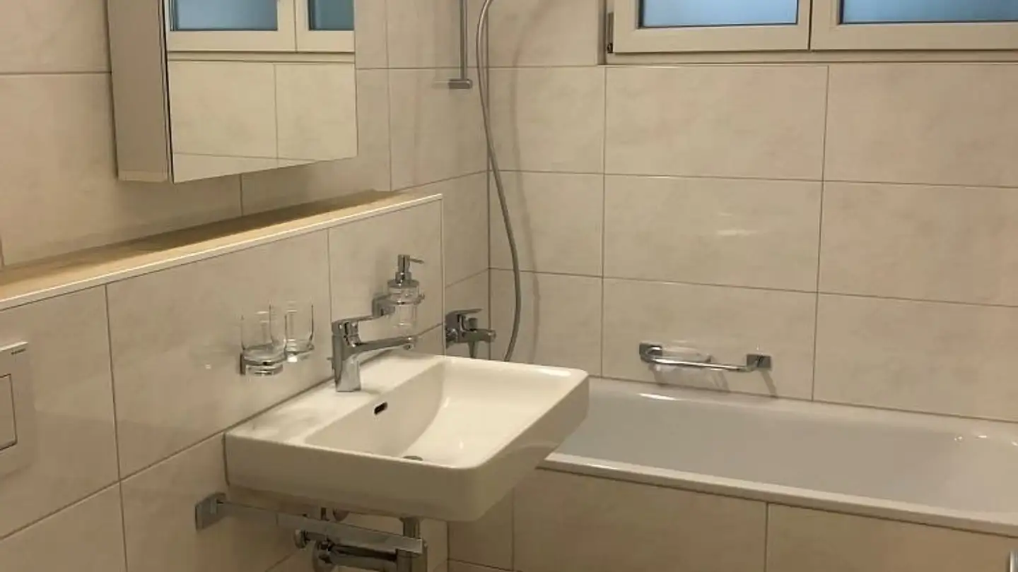 Appartamento in affitto - Sonnenhofweg 25, 3006 Bern - Foto 3