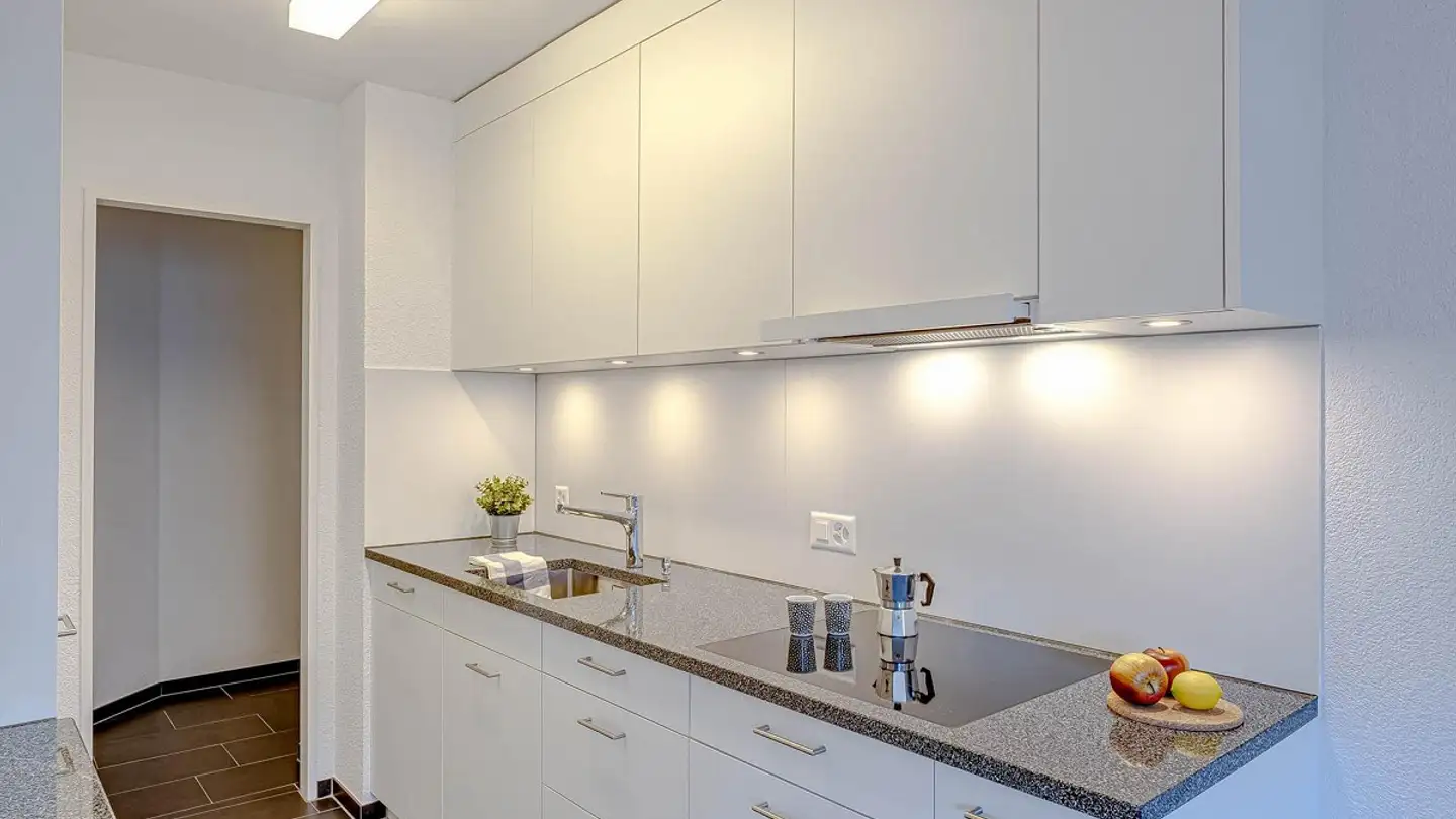 Wohnung mieten - Gerhardtstrasse 6, 9012 St. Gallen - Foto 4