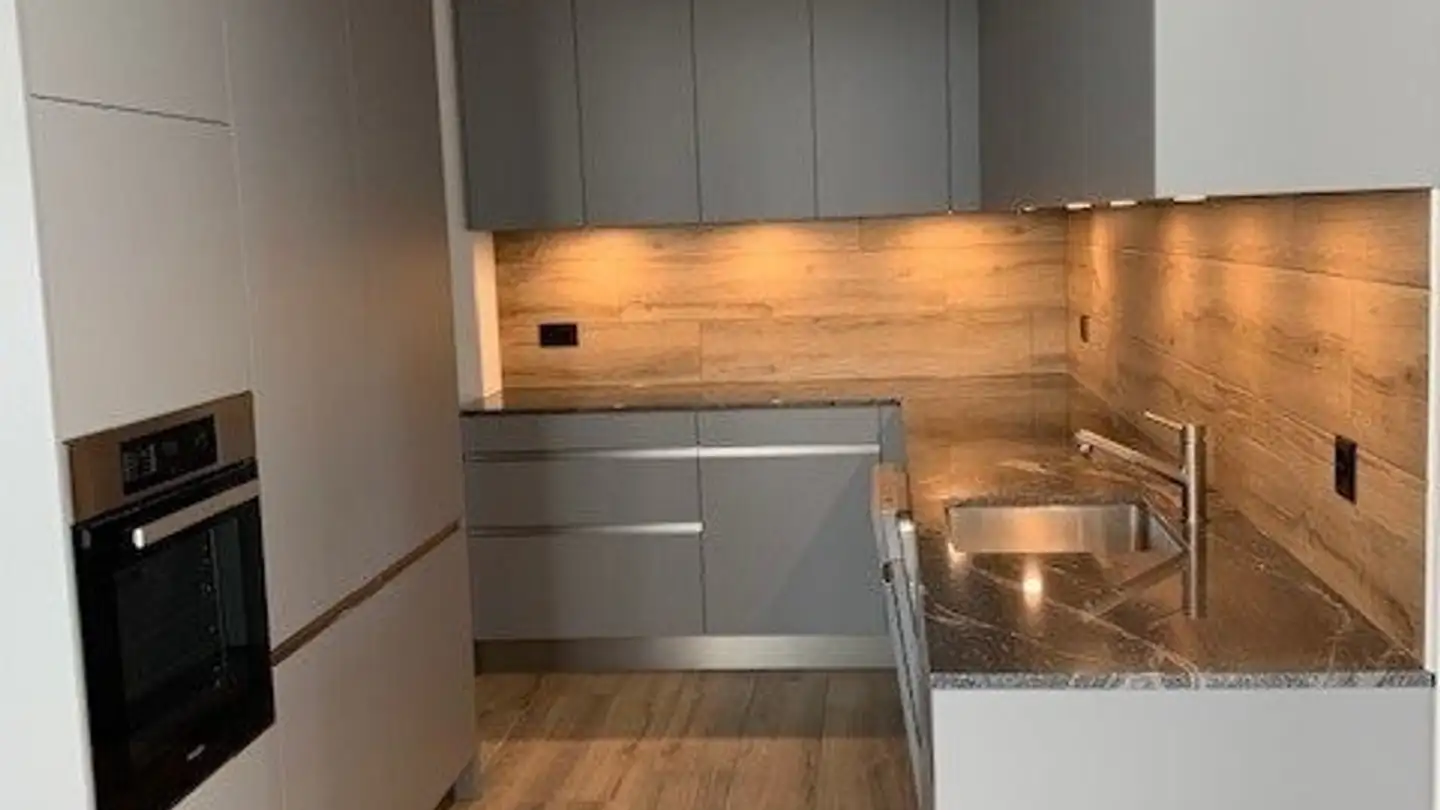 Apartment for rent - Obermattstrasse 58, 8330 Pfäffikon ZH