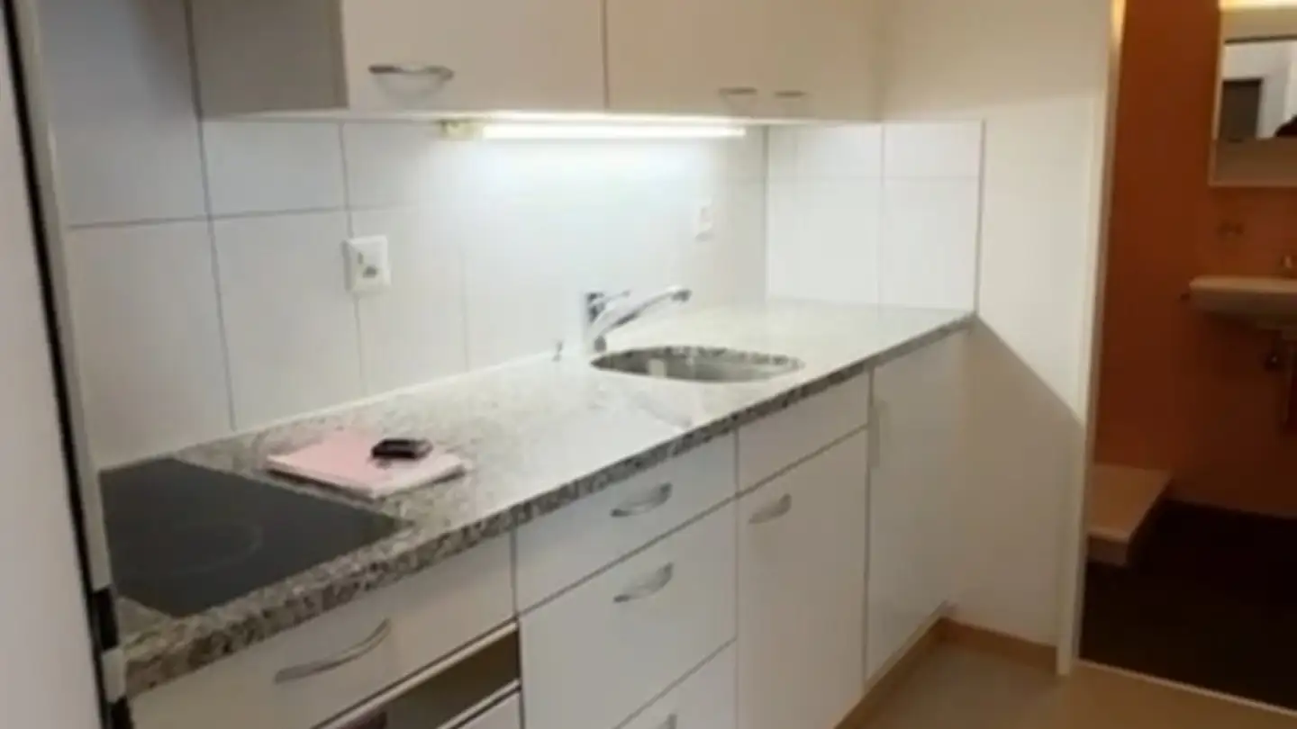 Appartamento in affitto - Herdernstrasse 82, 8004 Zürich