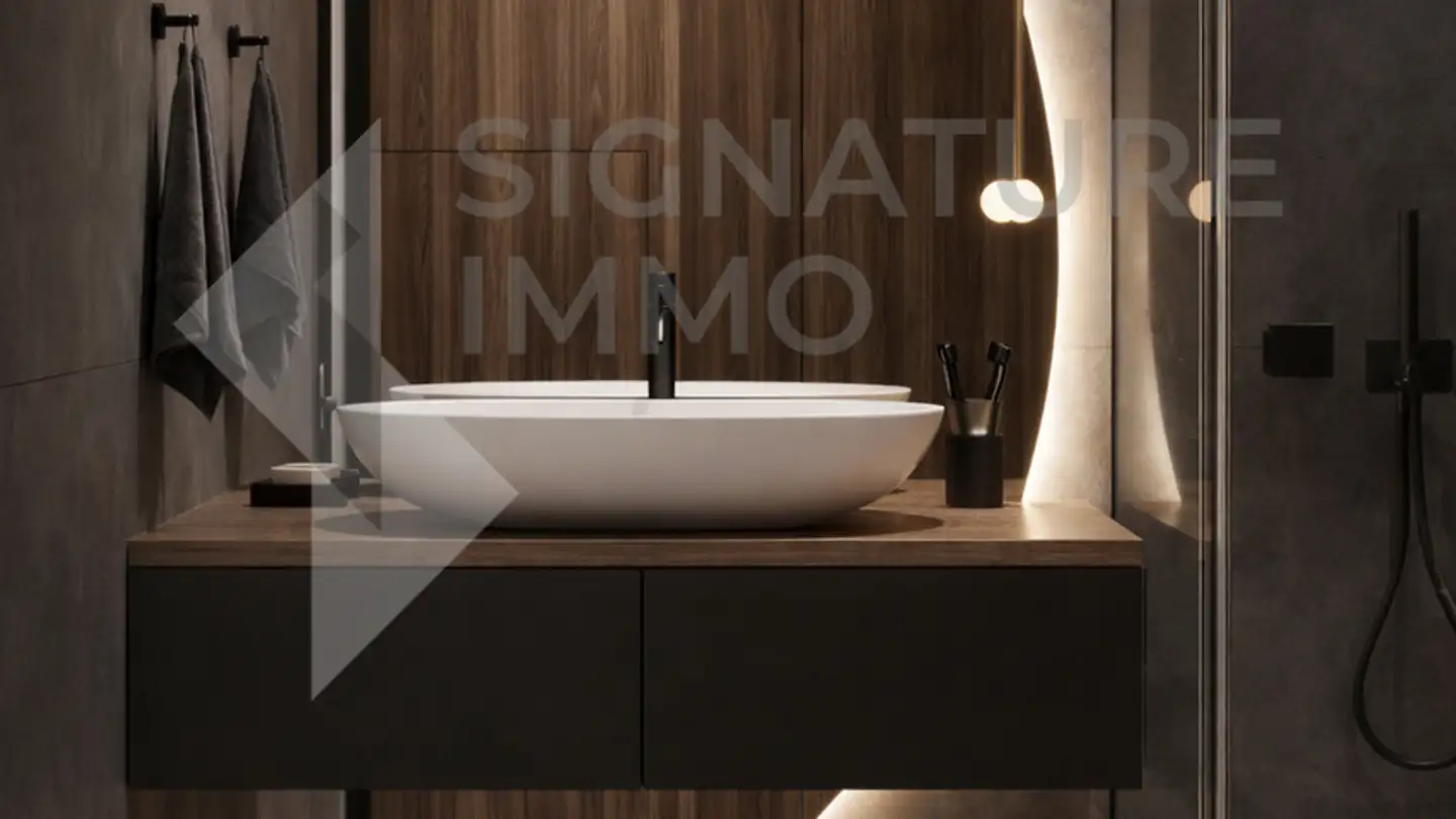 Apartment for sale - Impasse Des Mésanges 3, 1530 Payerne - Photo 4