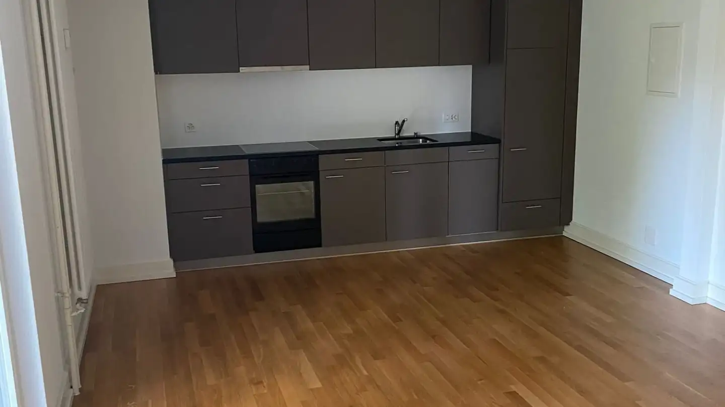 Appartamento in affitto - Haltingerstrasse 8, 4057 Basel - Foto 4