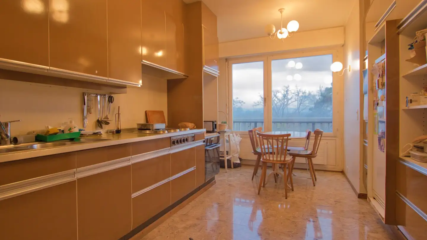 Appartement à vendre - 1206 Genève - Photo 2