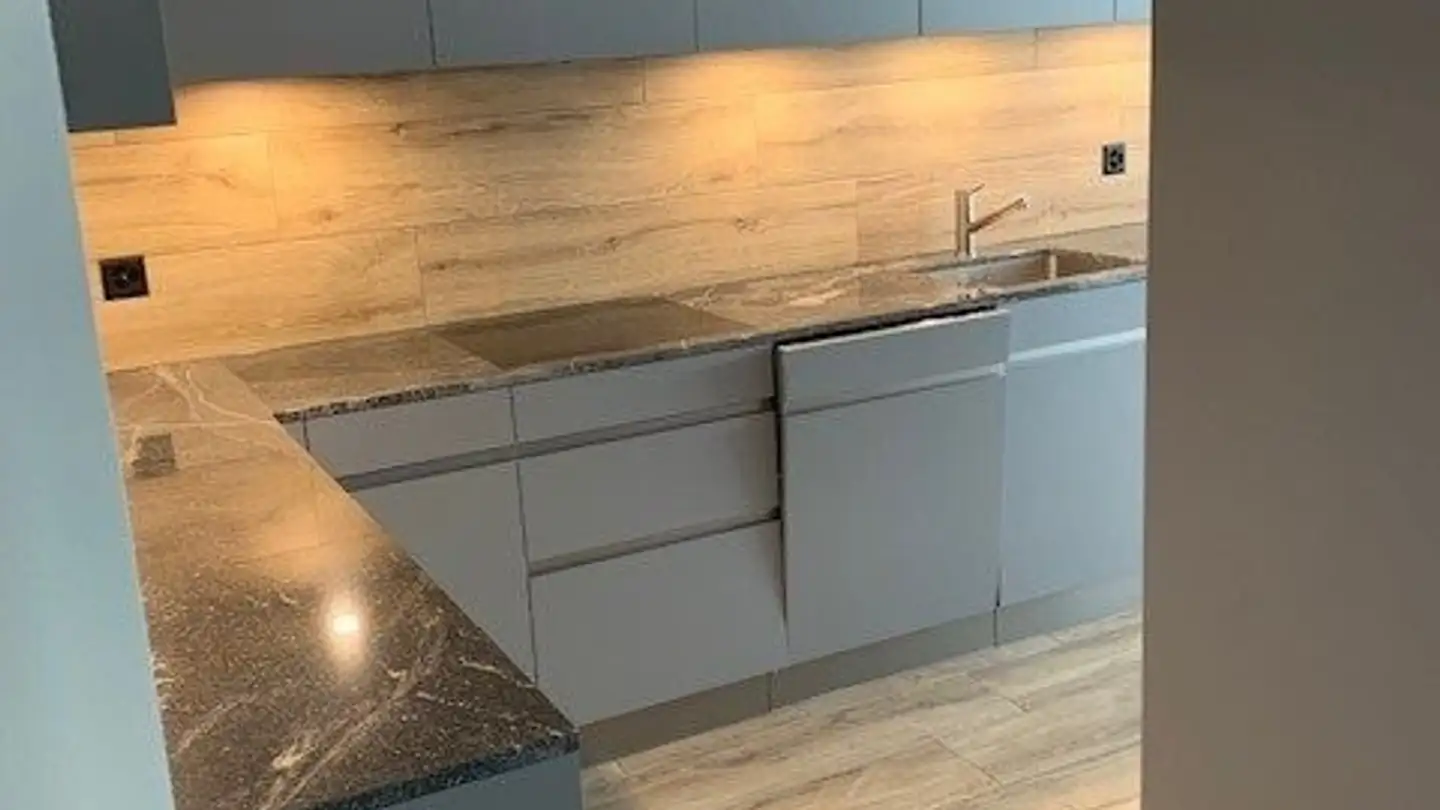 Apartment for rent - Obermattstrasse 58, 8330 Pfäffikon ZH - Photo 2