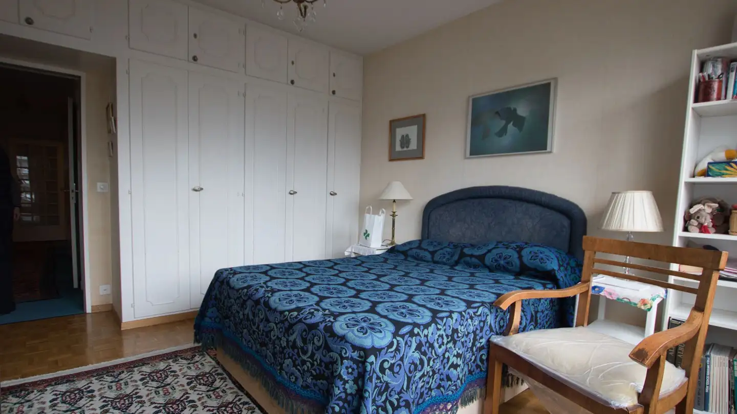 Appartement à vendre - 1206 Genève - Photo 4