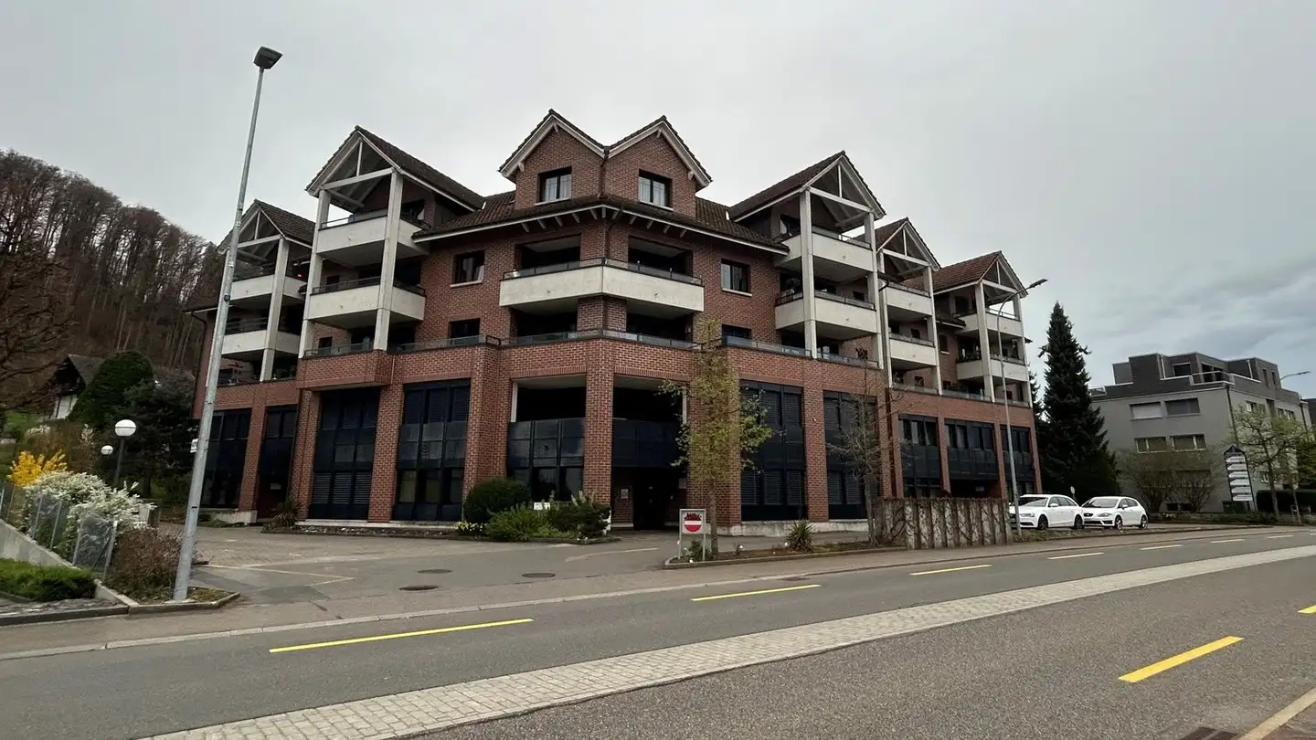 Bürofläche mieten - Seestrasse 162, 8806 Bäch SZ