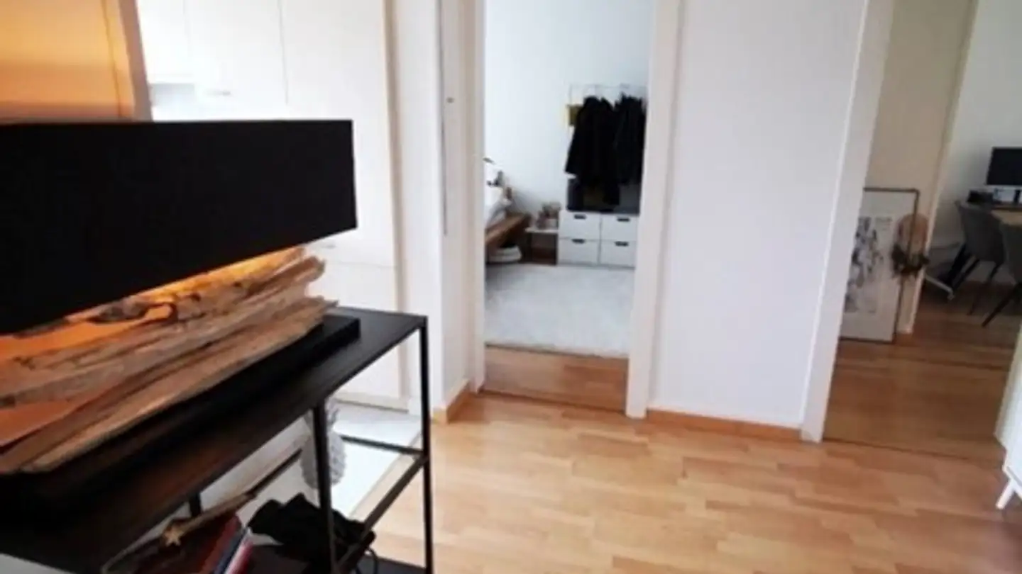 Apartment for rent - 8057 Zürich