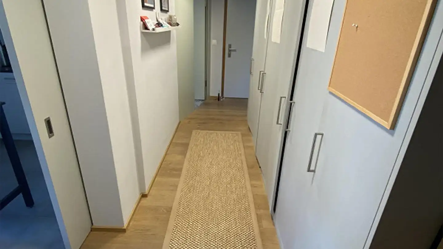 Appartement à louer - Laubstrasse 4, 6430 Schwyz - Photo 4