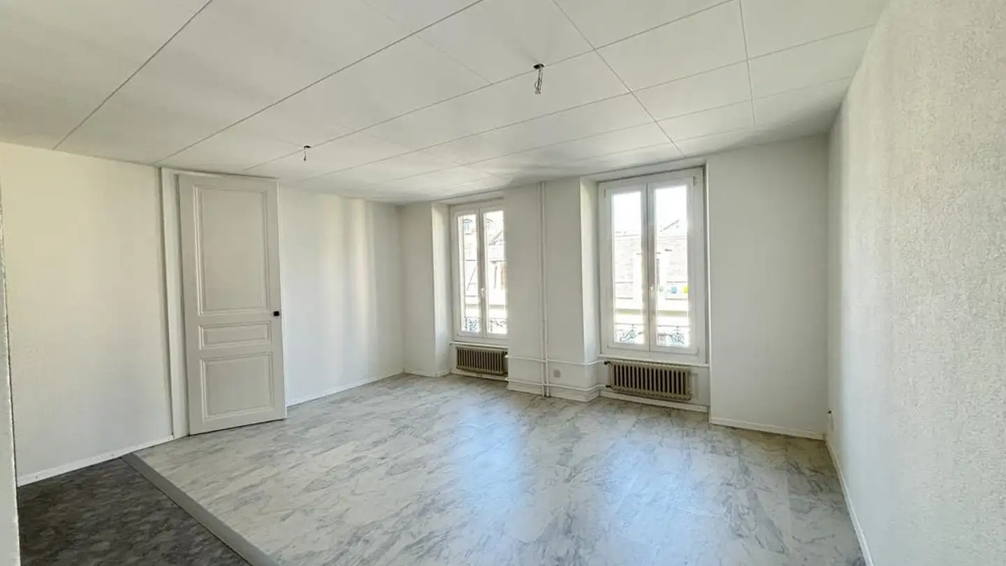 Apartment for rent - Rue Neuve 9, 1003 Lausanne - Photo 2