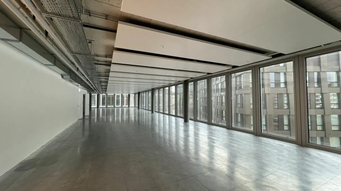Spazio ufficio in affitto - Maneggstrasse 17, 8041 Zürich - Photo 4