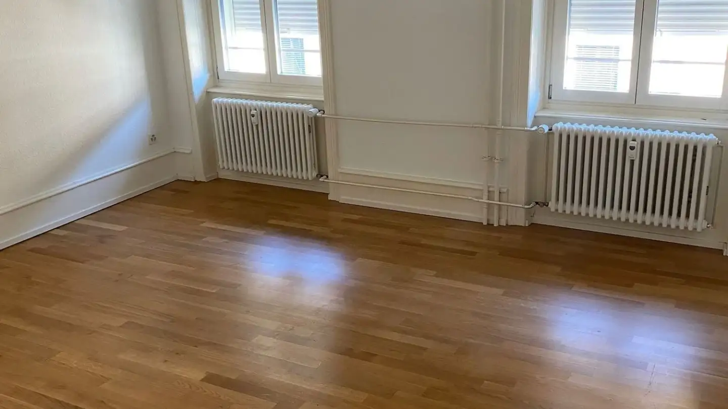 Appartamento in affitto - Haltingerstrasse 8, 4057 Basel - Foto 2