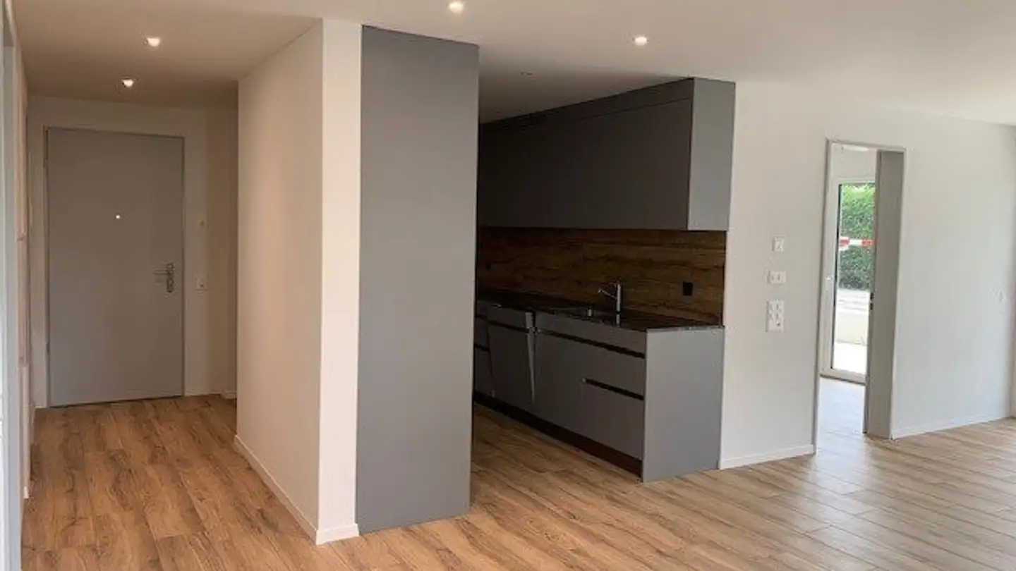 Apartment for rent - Obermattstrasse 58, 8330 Pfäffikon ZH - Photo 3