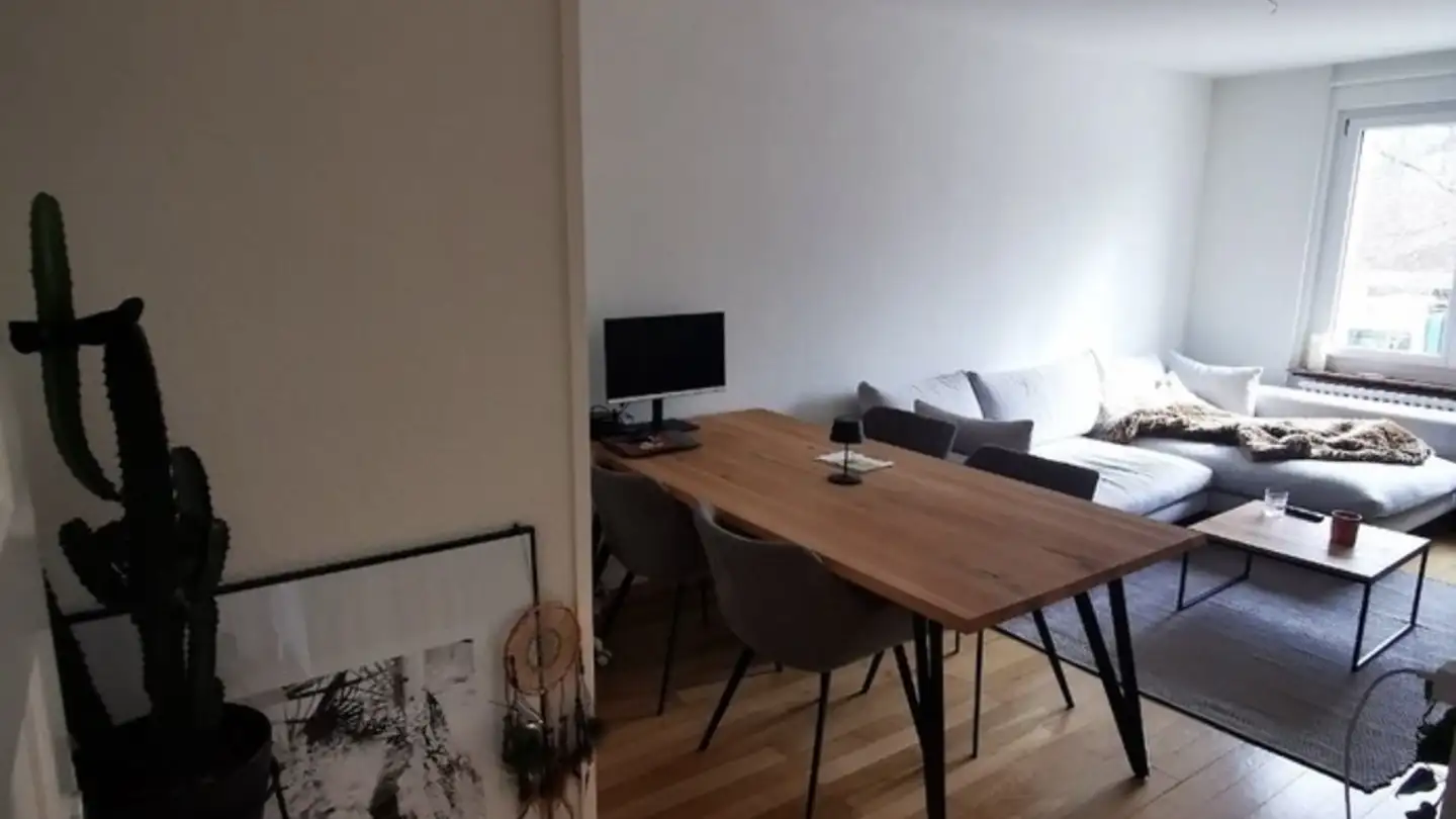 Apartment for rent - 8057 Zürich - Photo 2