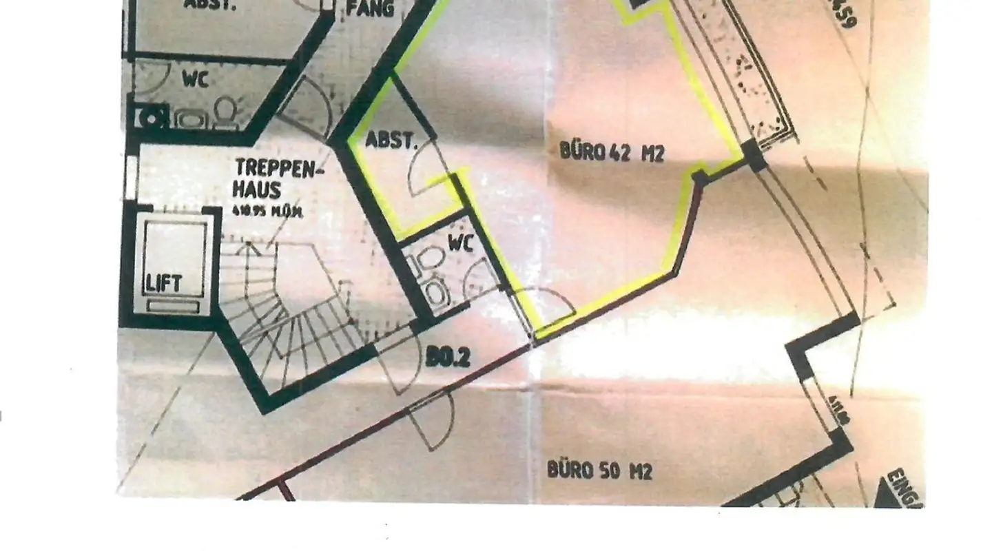 Spazio ufficio in affitto - Seestrasse 162, 8806 Bäch SZ - Foto 2