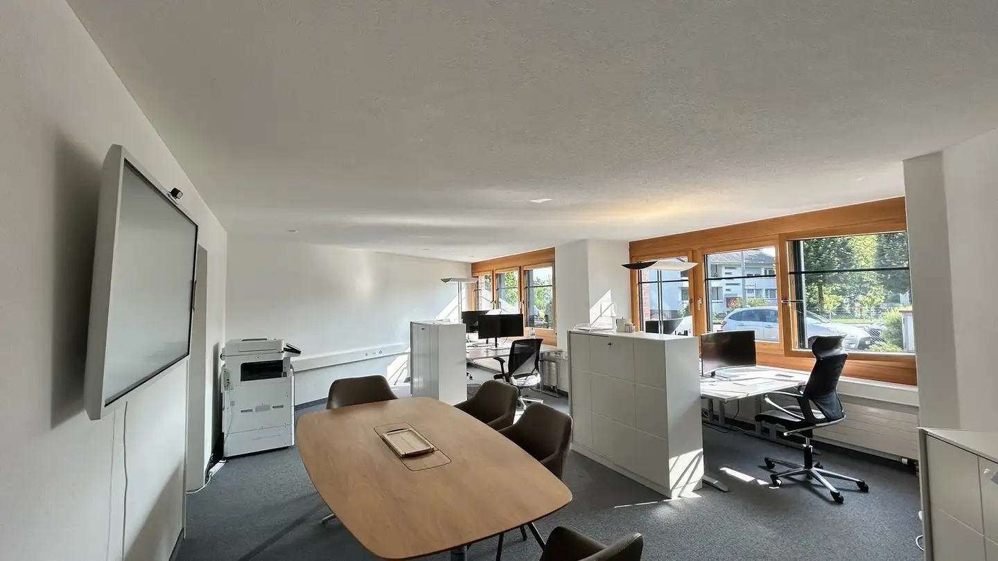 Spazio ufficio in affitto - Seestrasse 162, 8806 Bäch SZ - Foto 3