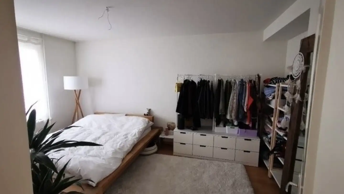 Apartment for rent - 8057 Zürich - Photo 3