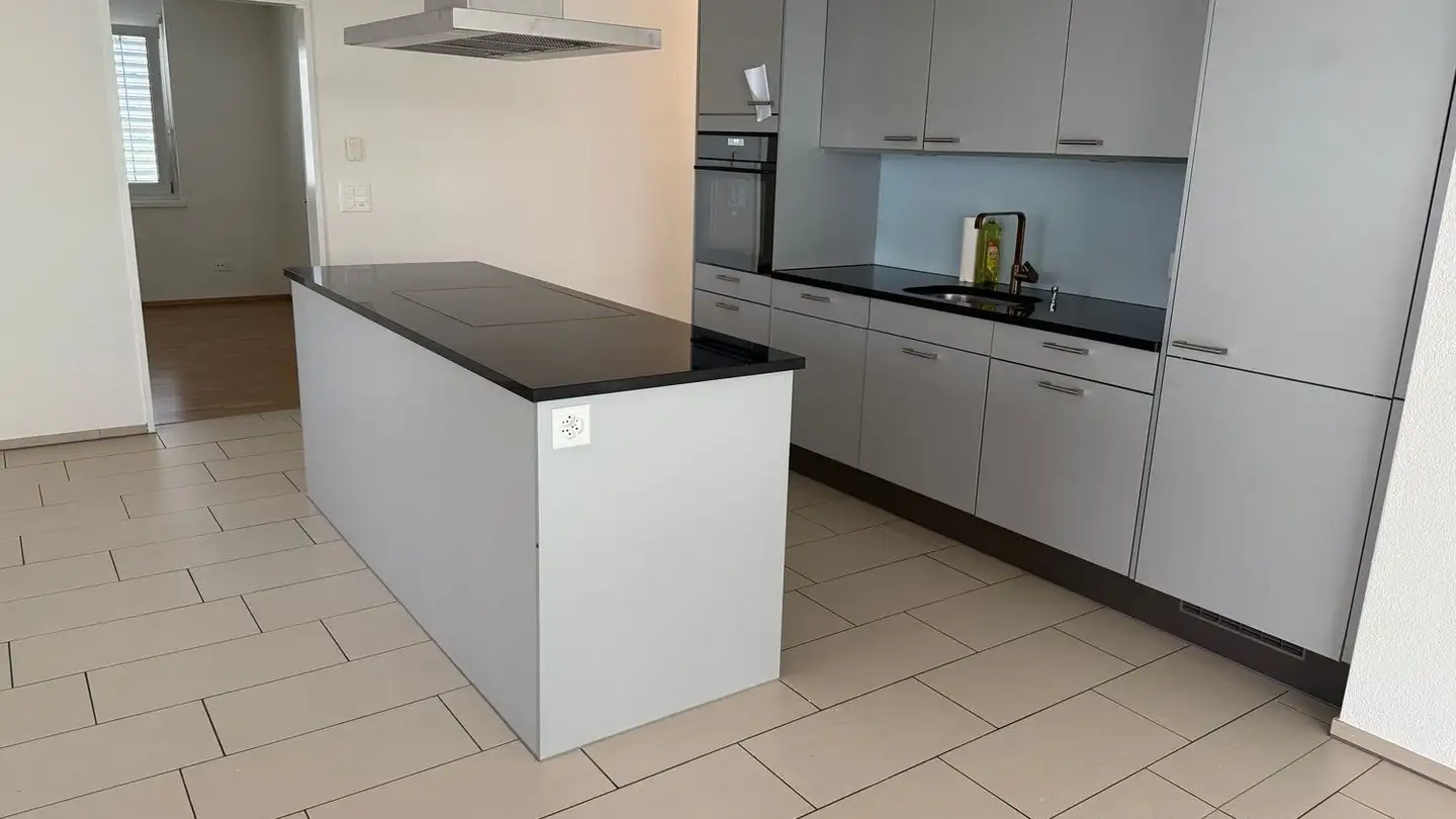 Appartamento a gradini in affitto - Spinnereistrasse 23, 8192 Glattfelden - Photo 4