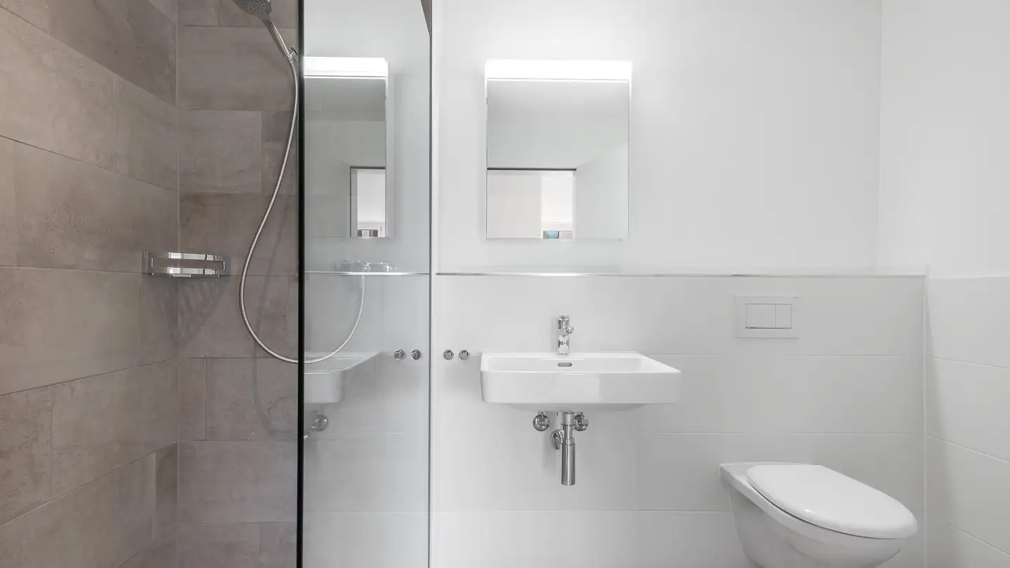 Appartamento in affitto - Zur Stahlgiesserei 2, 8200 Schaffhausen - Foto 4