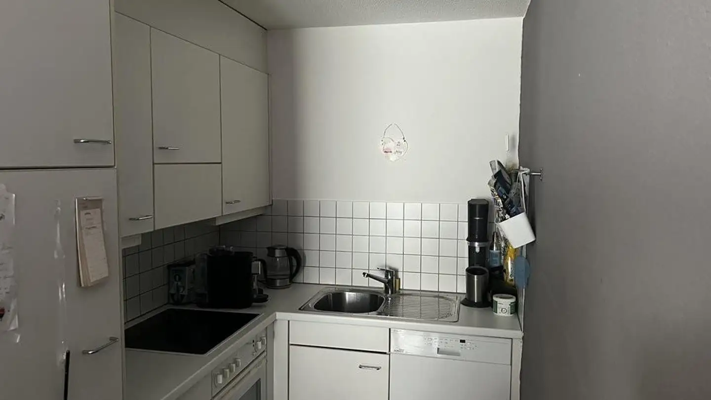 Apartment for rent - Malerweg 4, 3600 Thun - Photo 3