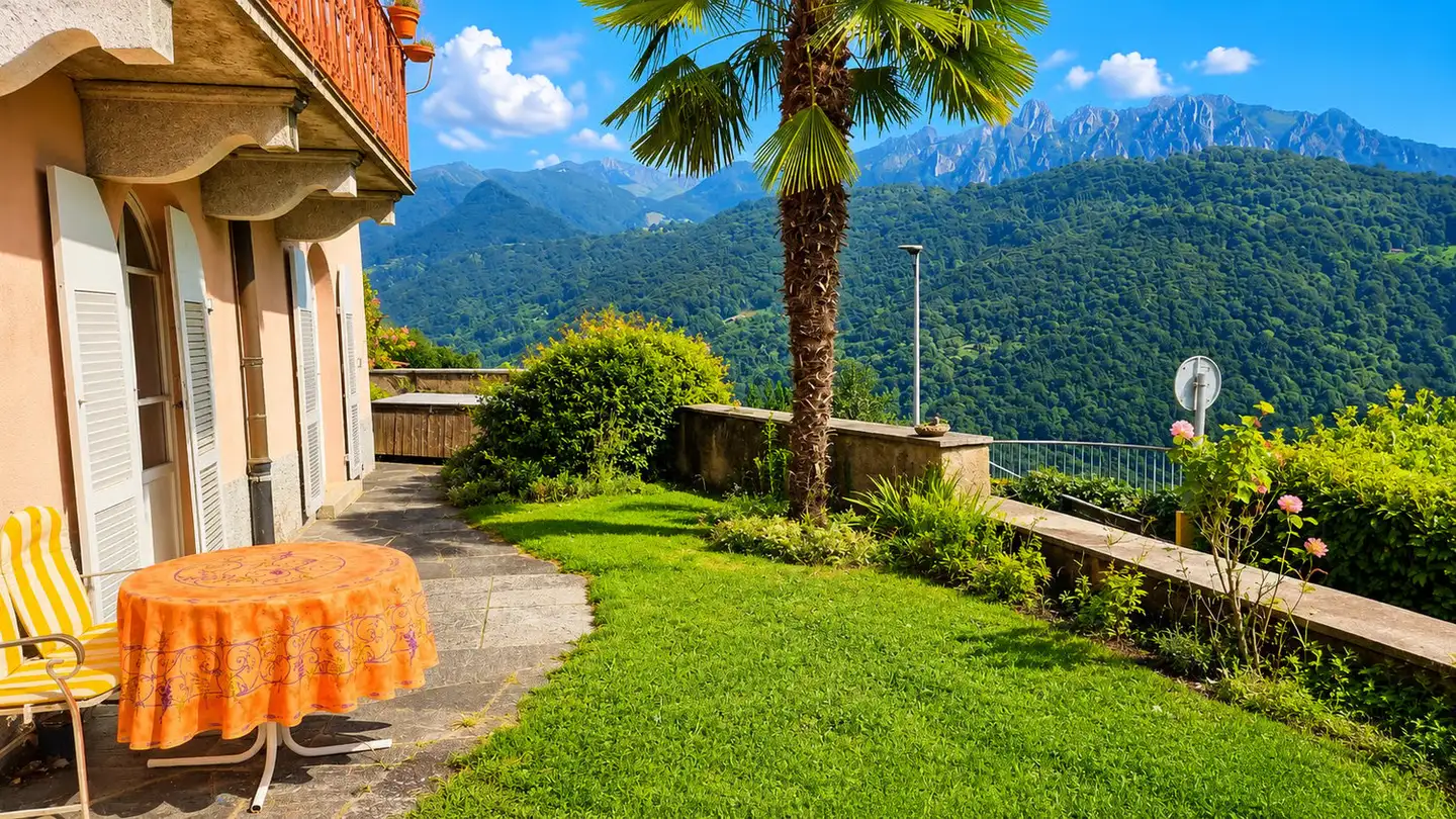 Appartamento in vendita - 6950 Tesserete - Foto 3