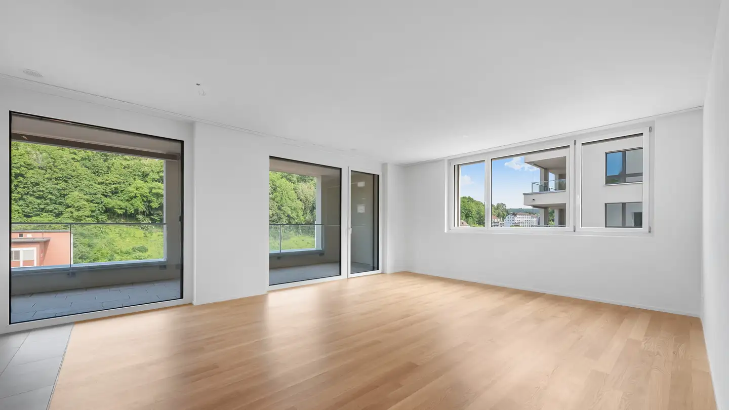 Appartamento in affitto - Zur Stahlgiesserei 2, 8200 Schaffhausen - Foto 3