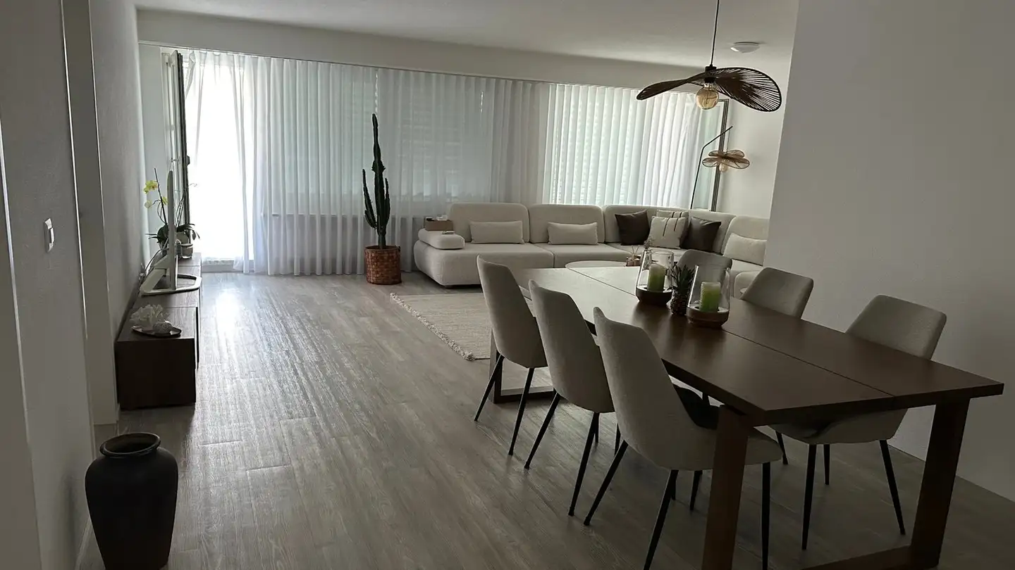 Wohnung mieten - Kastelsstrasse 117, 2540 Grenchen - Foto 2