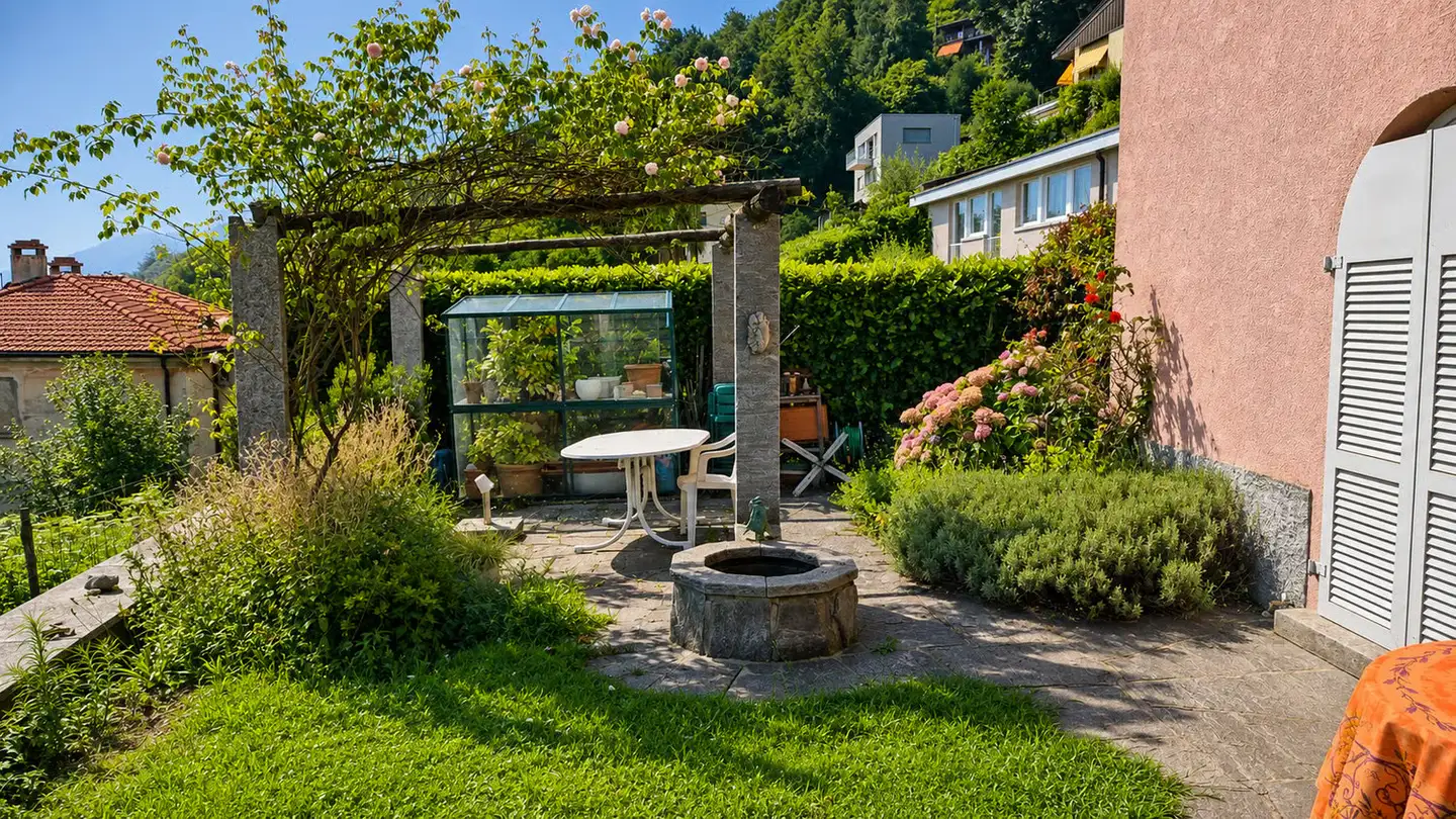 Appartamento in vendita - 6950 Tesserete - Foto 4