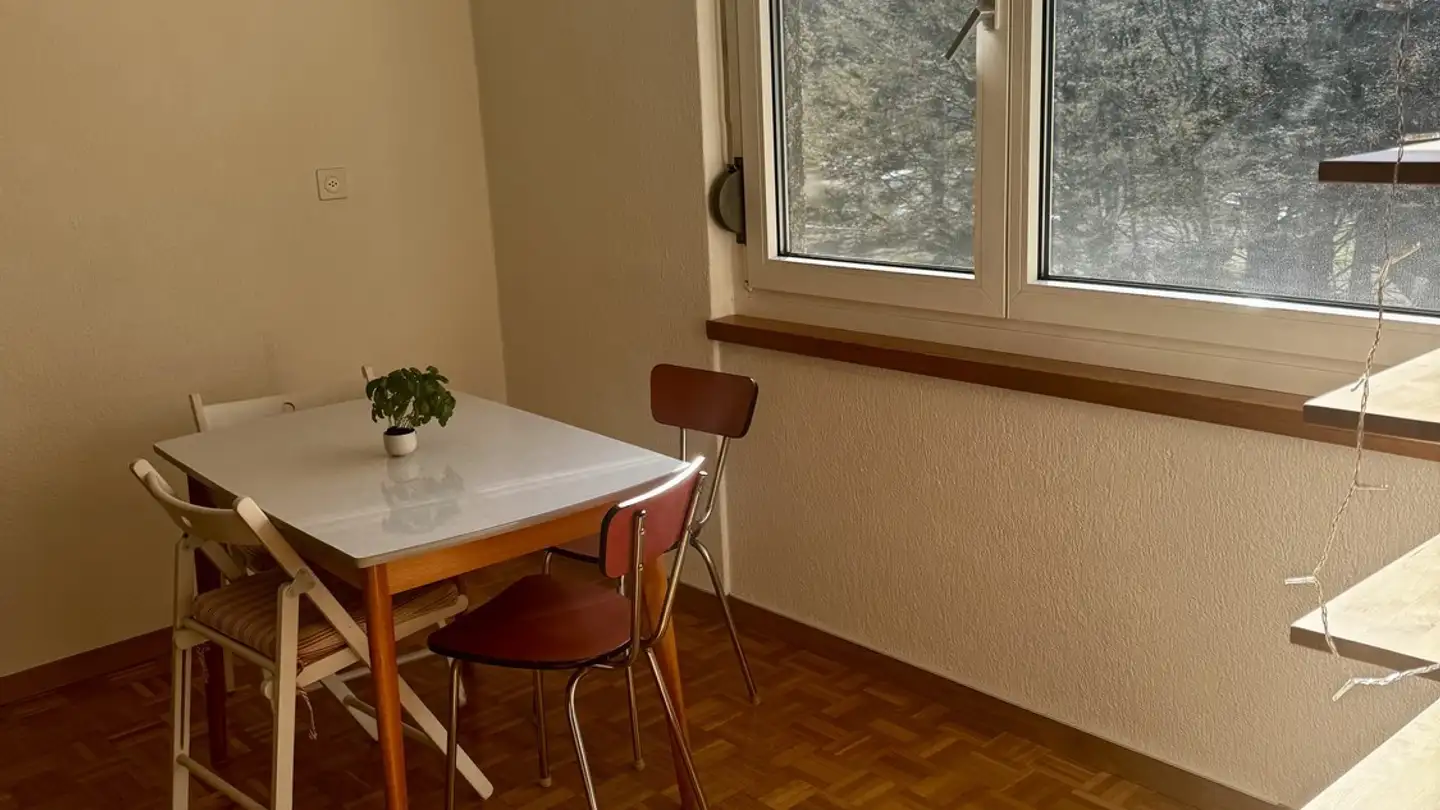 Apartment for rent - 8045 Zürich - Photo 3