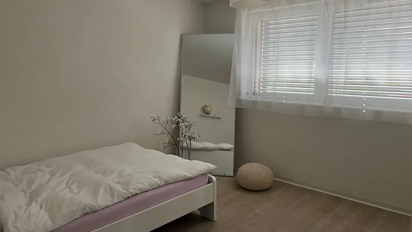 Wohnung mieten - Rue Du Pâquis 6a, 1033 Cheseaux-sur-Lausanne - Foto 3