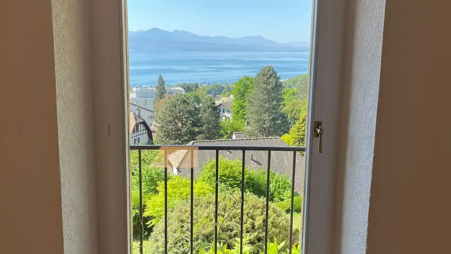 Wohnung mieten - 1012 Lausanne