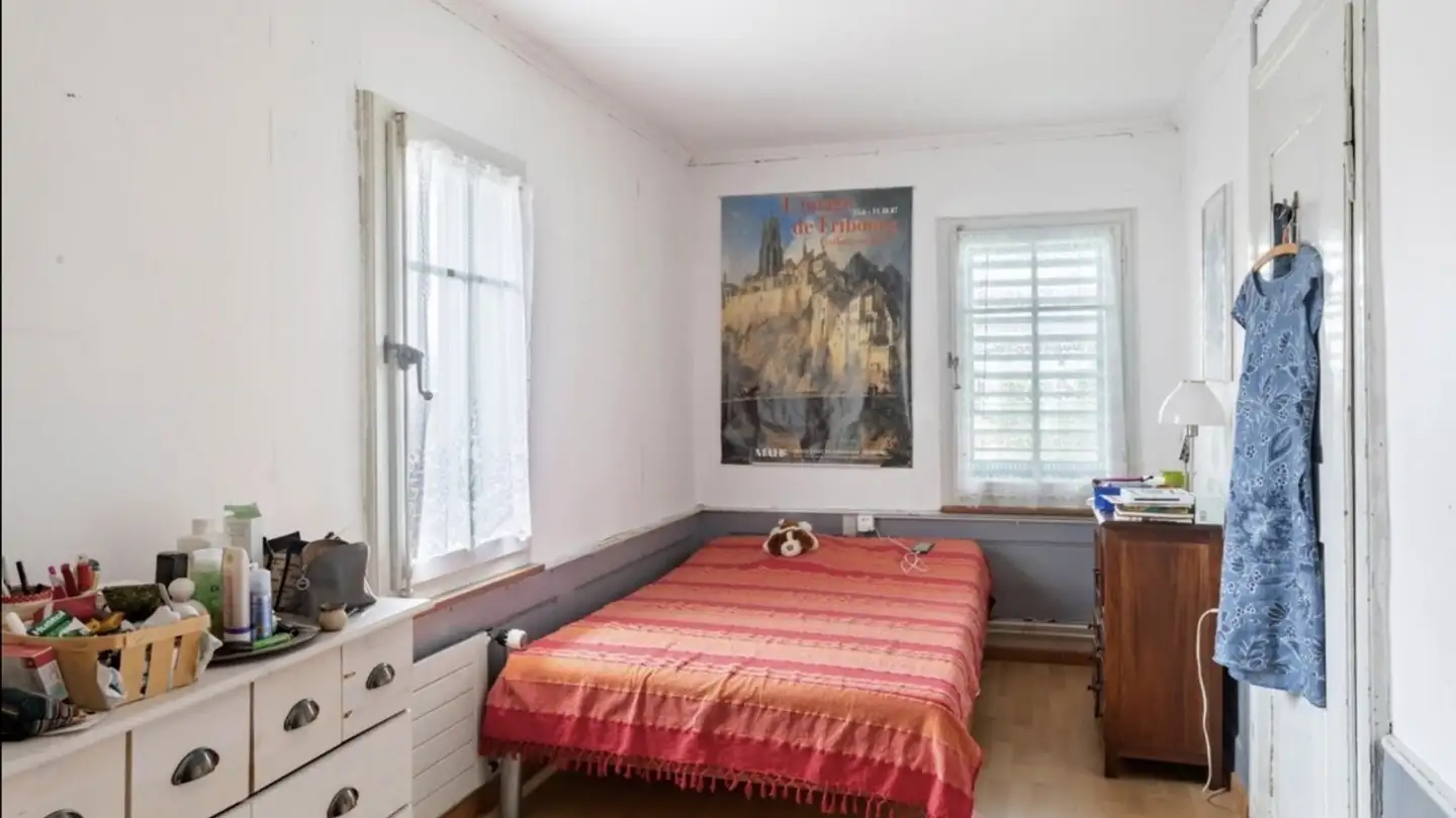 Apartment for rent - Route De Bertigny 27, 1700 Fribourg - Photo 3